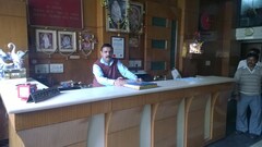 Hotel Le Grand Int, Delhi Hotel Le Grand Int, Delhi