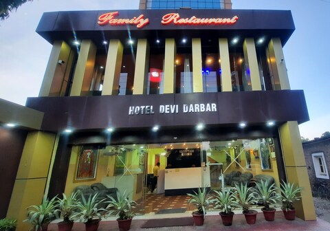 Hotel Devi Darbar