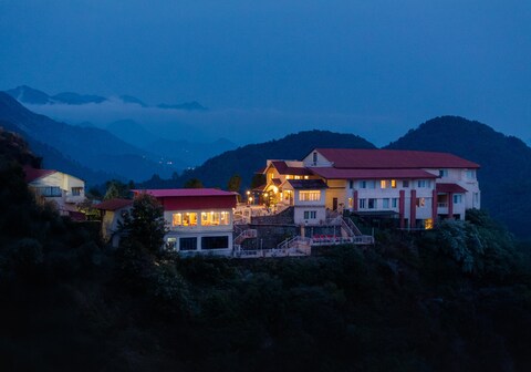 Tree of Life Highlands, Mussoorie