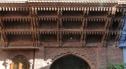 Juna Mahal Boutique Home Stay, Jodhpur Juna Mahal Boutique Home Stay, Jodhpur