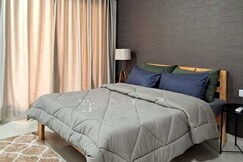 TrustedStays SCEDS1, Mumbai TrustedStays SCEDS1, Mumbai