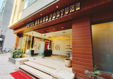 Hotel Grand Fortune