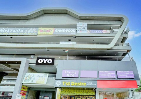 Hotel O Surya Dev