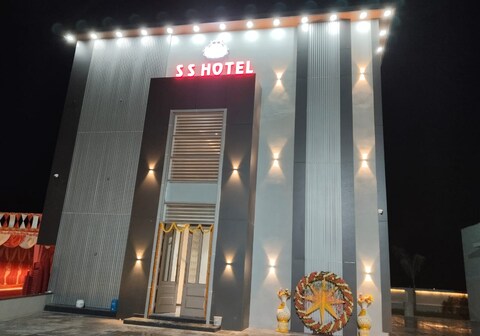 Old SS Hotel