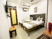 OYO 4287 Hotel Pathik, Bhopal OYO 4287 Hotel Pathik, Bhopal