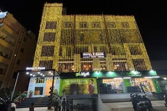 Hotel V Pride Comfort, Visakhapatnam Hotel V Pride Comfort, Visakhapatnam