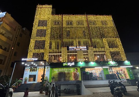 Hotel V Pride Comfort