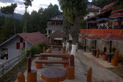 KASA RESORT, Ziro KASA RESORT, Ziro