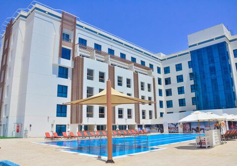 Four Points By Sheraton Al Ain