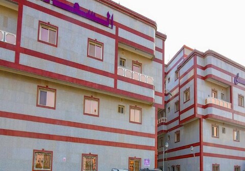 Happy Beach Basateen