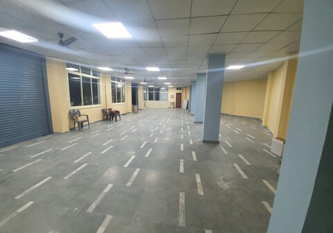 Hotel The Aman Palace