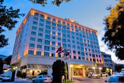 AKGUN ISTANBUL HOTEL, Istanbul AKGUN ISTANBUL HOTEL, Istanbul