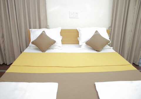 Krishna Villa | Rooms in a Homestay