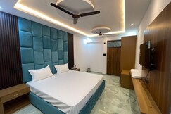 Madhubani Enclave, Prayagraj Madhubani Enclave, Prayagraj