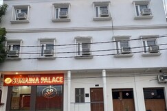 Sunaina Palace, Varanasi Sunaina Palace, Varanasi