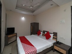 OYO 9131 Hotel Apsara, Raipur OYO 9131 Hotel Apsara, Raipur