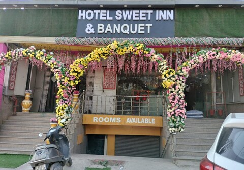 SWEET-INN