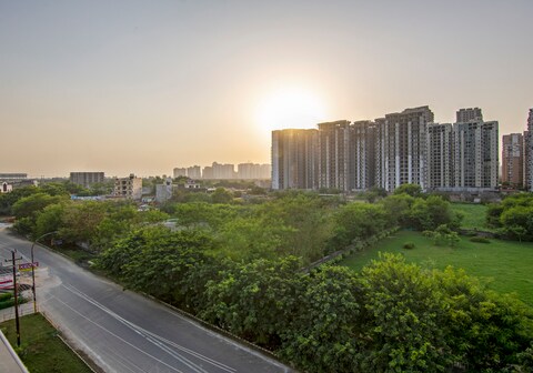 The Embassy Inn, Sector 143, Noida