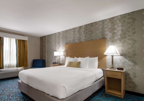 Best Western Milford Inn