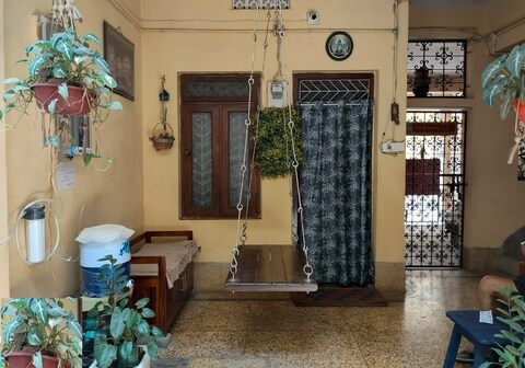 Swarna Bhavan Homestay 400M To Shree Jagannath Temple