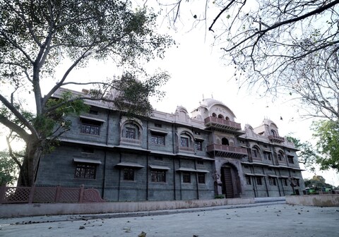 MPT Samrat Vikramaditya The Heritage, Ujjain