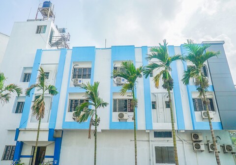 Hotel O Paradise Inn Talegaon Dabhade