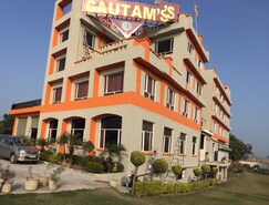 GAUTAM GARDEN, Panipat GAUTAM GARDEN, Panipat