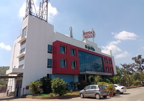 Hotel Royal Hills