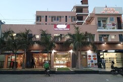 JPS Palm Inn, Manesar JPS Palm Inn, Manesar