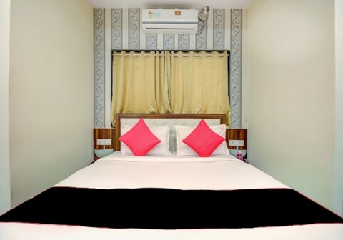 Hotel De Classico Juhu