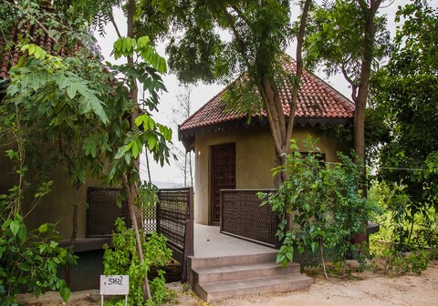 NotOnMap- Chintan Homestay