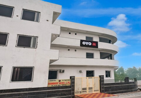 Hotel O Yashdeep Hotel