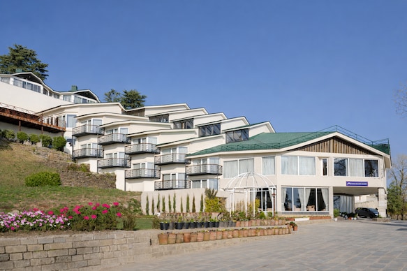 Kufri Heritage Resort & Spa