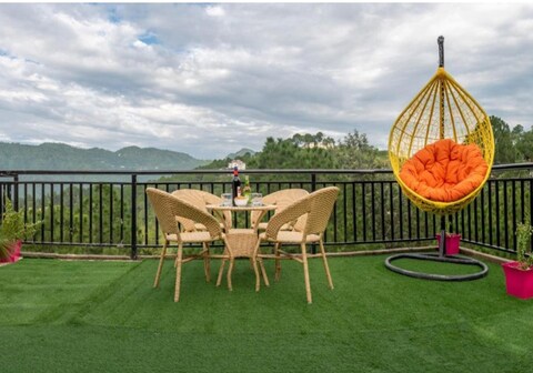 The Woods View By Exotic Stays