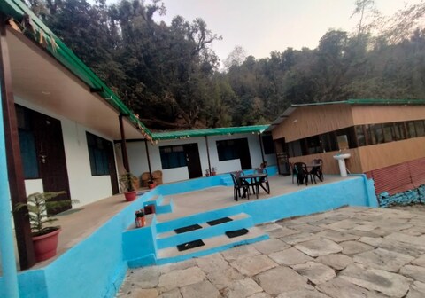 The Himalayan View Resort