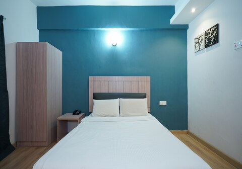 Collection O Seremban Near Gateway Mall Formerly Sri Mutiara Hotel