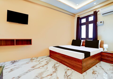 Hotel O Shivaay Grand