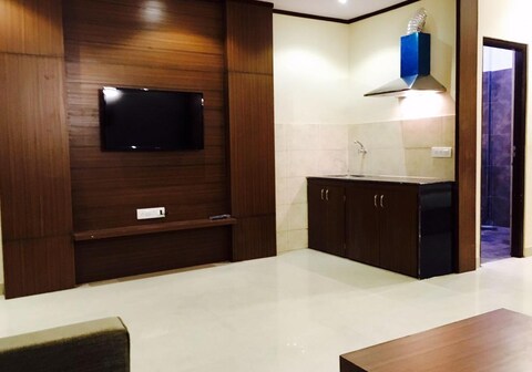 Jaipur Residences Jagatpura