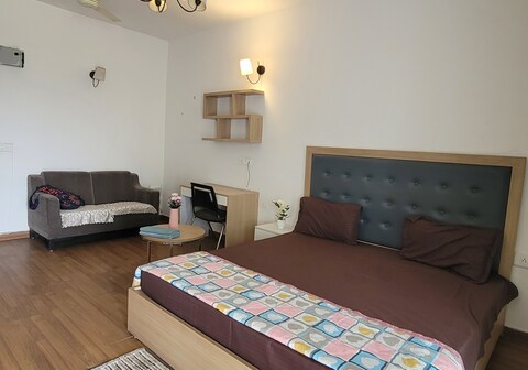THE COZY STAY