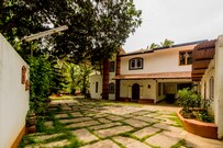 Spring Stay - Deluxe Rooms, Goa Spring Stay - Deluxe Rooms, Goa