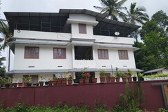 Souparnika Lakeview Homestay, Wayanad Souparnika Lakeview Homestay, Wayanad