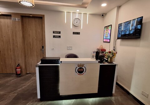 Royal Residency Sector 9, Dwarka