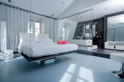 Kube Hotel Paris, Paris Kube Hotel Paris, Paris
