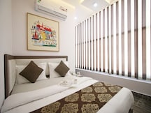 OYO 393 Hotel RK Grand Inn, Delhi OYO 393 Hotel RK Grand Inn, Delhi