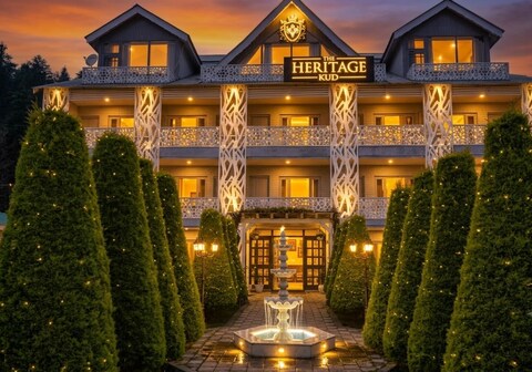 Heritage Patnitop