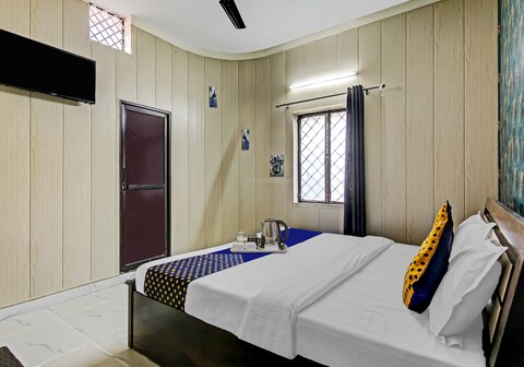 Hotel O GreenView Homestay
