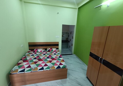 Shivangan Homestay Faizabad