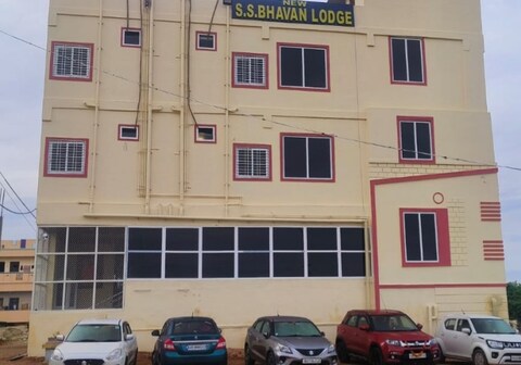 New SS Bhavana lodge