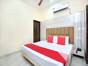 OYO 14720 Hotel G R highway, Chandigarh OYO 14720 Hotel G R highway, Chandigarh