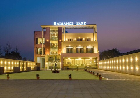 RADIANCE PARK